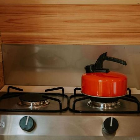 Pine Cosy Winter Cabin - Hot Tub & Log Burner Apartment Barmouth Ngoại thất bức ảnh